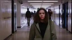 Джинни и Джорджия 1 сезон 10 серия