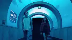 Джинни и Джорджия 3 сезон 5 серия