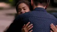 Джинни и Джорджия 1 сезон 1 серия