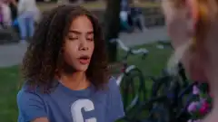 Джинни и Джорджия 1 сезон 3 серия