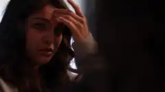 Джинни и Джорджия 1 сезон 9 серия