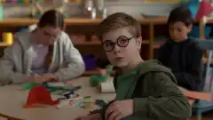 Джинни и Джорджия 2 сезон 5 серия