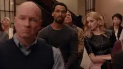 Джинни и Джорджия 2 сезон 8 серия