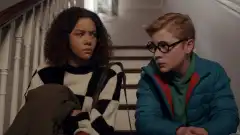 Джинни и Джорджия 3 сезон 2 серия