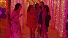 Джинни и Джорджия 3 сезон 3 серия